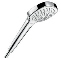 Душевая лейка Hansgrohe Croma Select E Multi EcoSmart 26811400-0