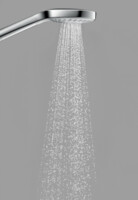 Душевая лейка Hansgrohe Croma Select E Multi EcoSmart 26811400-2
