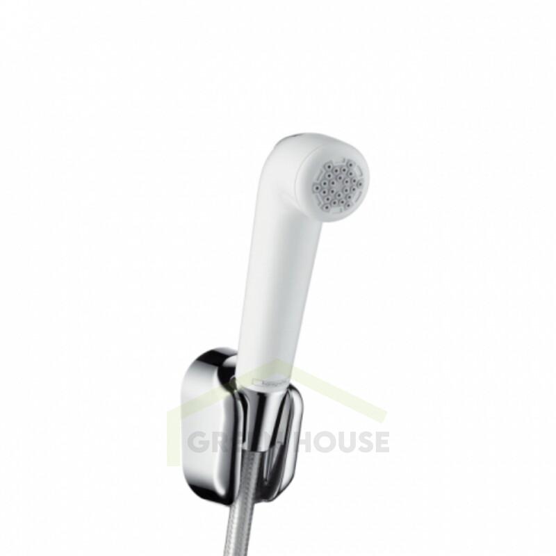 Лейка для псевдобиде Hansgrohe гигиеническая 32122000