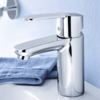 Смеситель для умывальника Grohe Eurostyle Cosmopolitan 3246820E-2