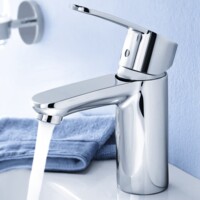 Смеситель для умывальника Grohe Eurostyle Cosmopolitan 3246820E-3
