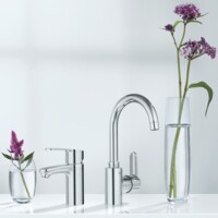 Смеситель для умывальника Grohe Eurostyle Cosmopolitan 3246820E-4
