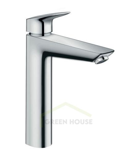 Смеситель для умывальника Hansgrohe Logis 71090000