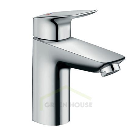 Смеситель для умывальника Hansgrohe Logis 71103000
