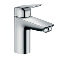 Смеситель для умывальника Hansgrohe Logis 71103000-0