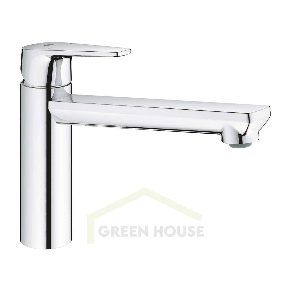 Смеситель для кухни Grohe BauEdge 31693000