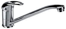 Смеситель для кухни Valvex Galeo 2441210-0