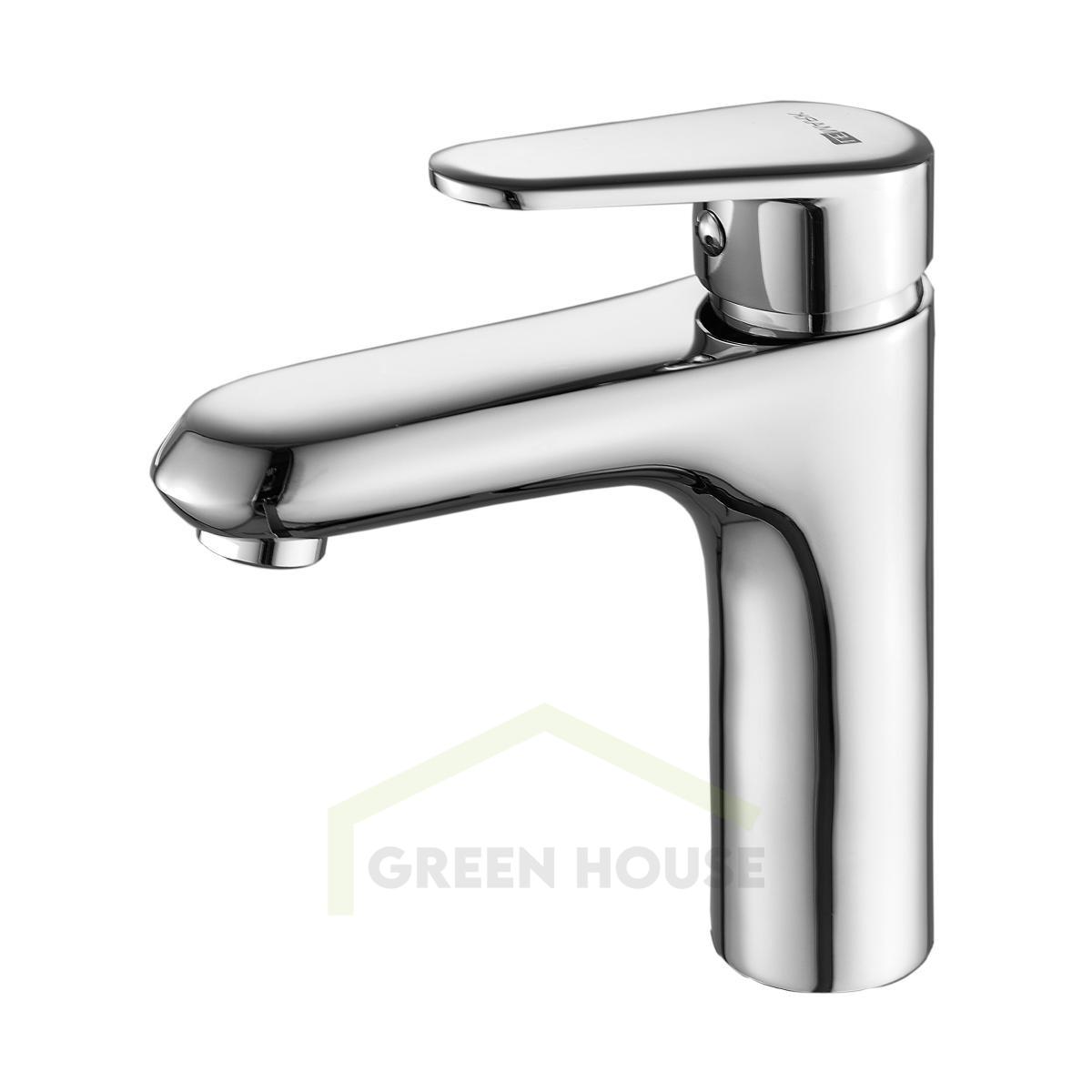 Смеситель для умывальника Lemark Point LM0306C