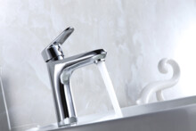 Смеситель для умывальника Lemark Point LM0306C-5