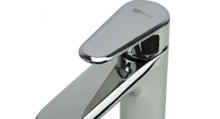 Смеситель для умывальника Lemark Point LM0306C-3