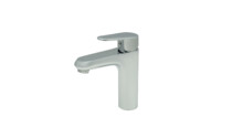 Смеситель для умывальника Lemark Point LM0306C-2