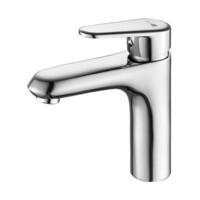 Смеситель для умывальника Lemark Point LM0306C-0