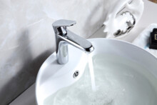 Смеситель для умывальника Lemark Point LM0306C-6