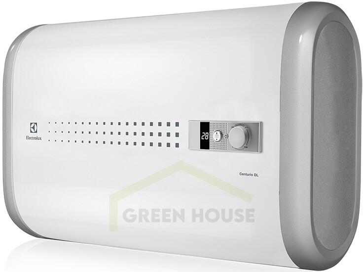 Накопительный водонагреватель Electrolux EWH 80 Centurio DL H