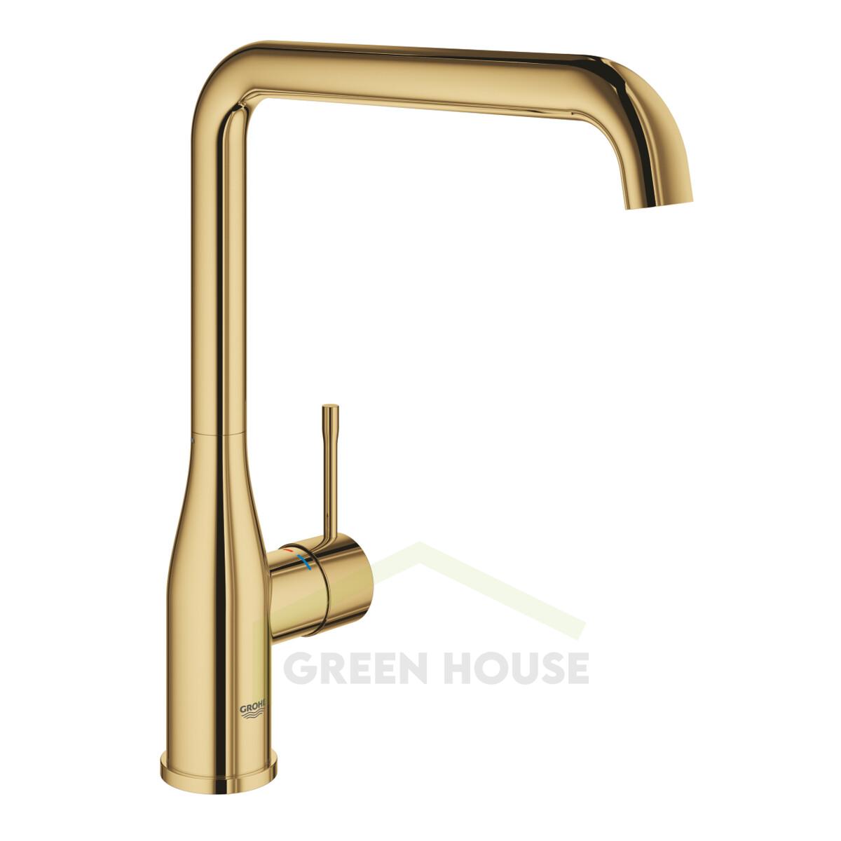 Смеситель для кухни Grohe Essence 30269GL0