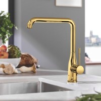 Смеситель для кухни Grohe Essence 30269GL0-2