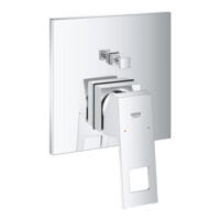 Смеситель скрытого монтажа Grohe Eurocube с переключателем на 2 положения 24062000-2