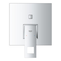 Смеситель скрытого монтажа Grohe Eurocube с переключателем на 2 положения 24062000-3
