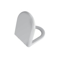 Сиденье для унитаза Vitra Zentrum с механизмом "микролифт" 94-003-009-0
