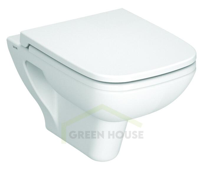 Унитаз подвесной Vitra S20 52 см 5507B003-0101