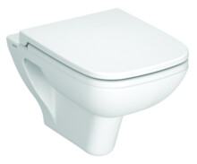 Унитаз подвесной Vitra S20 52 см 5507B003-0101-0