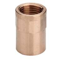 Соединительный элемент Viega Rp-резьба 22x1 102470-0