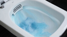 Унитаз подвесной Kolo Nova Pro Rimfree с сиденьем овальным M33120000+M30121000-2