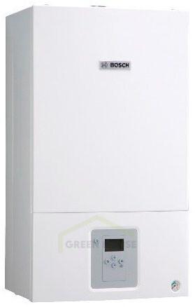 Газовый настенный котел Bosch WBN 6000-35 HRN 7736900669