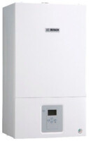 Газовый настенный котел Bosch WBN 6000-35 HRN 7736900669-0