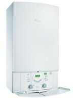 Газовый настенный котел Bosch ZSC 24-3 MFA 7716704325-0