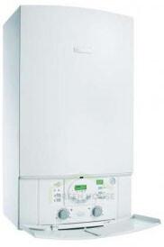 Газовый настенный котел Bosch ZSC 28-3 MFA 7736900132