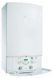 Газовый настенный котел Bosch ZWC 28-3 MFA 7716704322