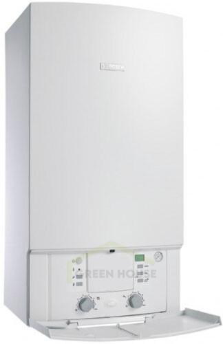Газовый настенный котел Bosch ZSC 35-3 MFA 7716704327