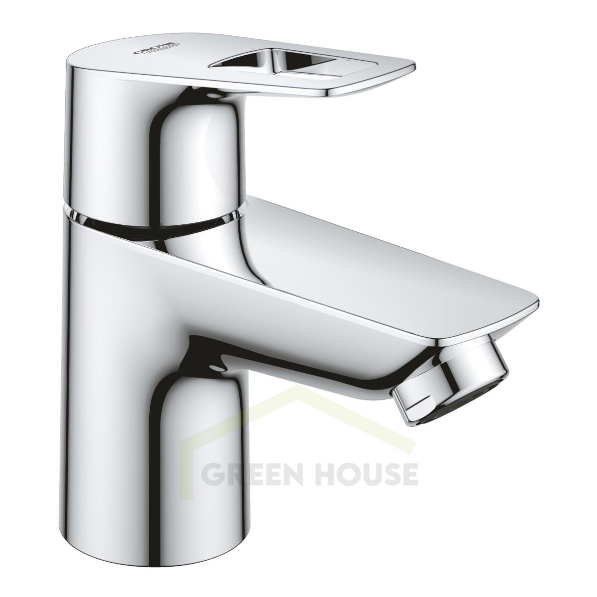Смеситель для умывальника Grohe DN 15 XS-Size  BauLoop 20422001