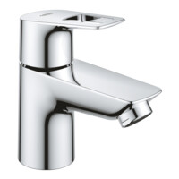 Смеситель для умывальника Grohe DN 15 XS-Size  BauLoop 20422001-0