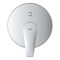 Смеситель скрытого монтажа Grohe DN 15 BauEdge 29079001-2