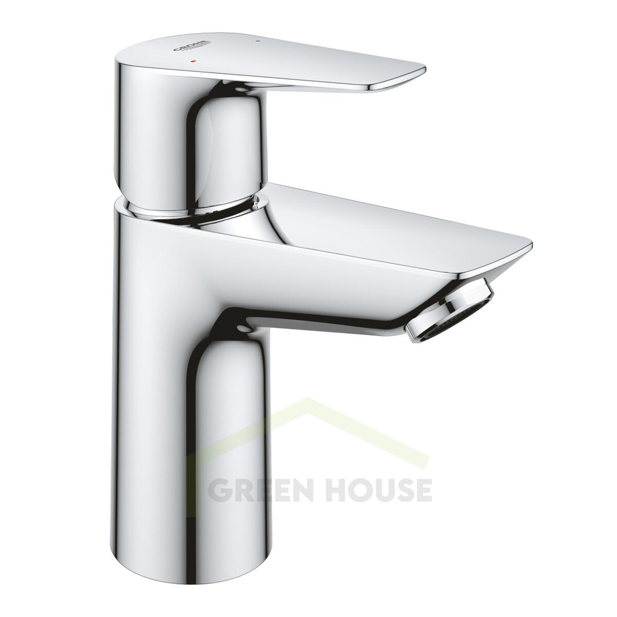 Смеситель для умывальника Grohe DN 15S-Size BauEdge 23330001