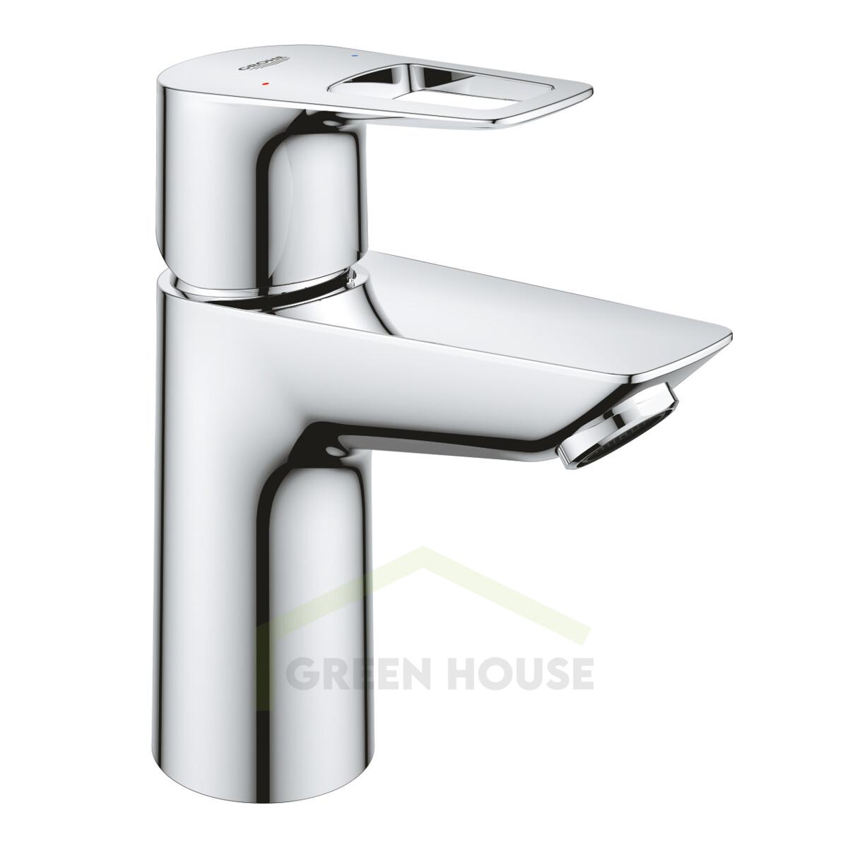 Смеситель для умывальника Grohe DN 15S-Size BauLoop 23337001