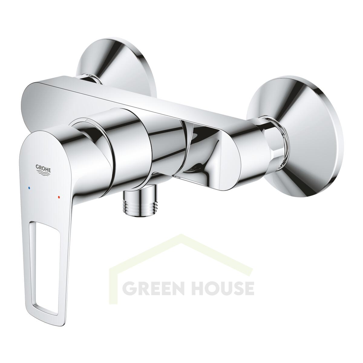 Смеситель для душа Grohe DN 15 BauLoop 23633001