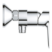 Смеситель для душа Grohe DN 15 BauLoop 23633001-3