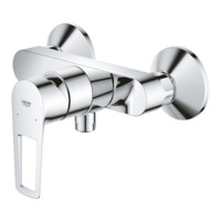 Смеситель для душа Grohe DN 15 BauLoop 23633001-0