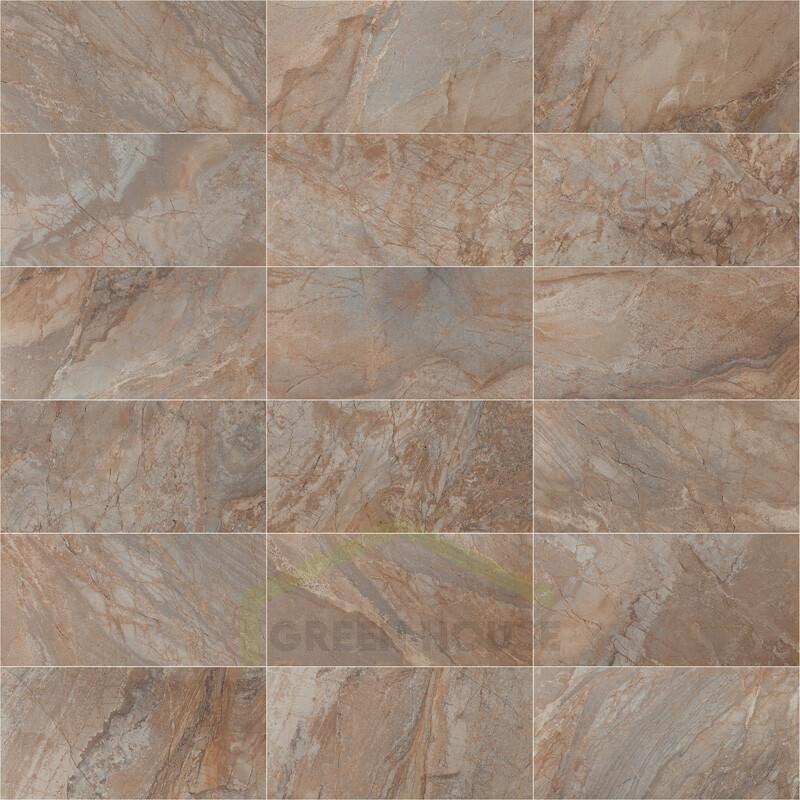 Керамическая плитка Pamesa COBA MOCHA 37,5x75 м2