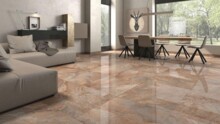 Керамическая плитка Pamesa COBA MOCHA 37,5x75 м2-1