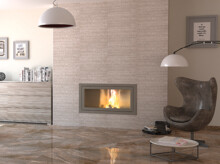 Керамическая плитка Pamesa COBA MARRON 75x75, м2-2