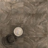Керамическая плитка Pamesa COBA MARRON 75x75, м2-0