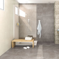 Керамическая плитка Pamesa ATRIUM ALPHA CENIZA 25x70, м2 2.185.19.5202-0