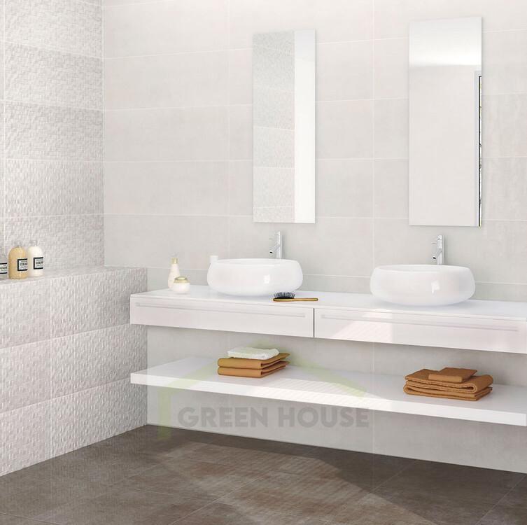 Керамическая плитка Pamesa ATRIUM CEO PERLA 25x70, м2