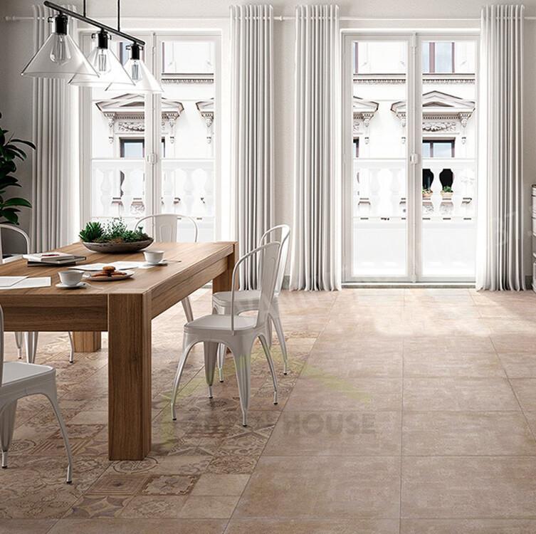 Керамическая плитка Pamesa ATRIUM URBINO ARENA 60x60, м2