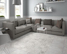 Керамическая плитка Pamesa ATRIUM URBINO PERLA 60x60, м2-2
