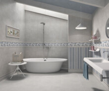 Керамическая плитка Pamesa LA MAISON TOUCH AZUL 31,6х60 м2-2